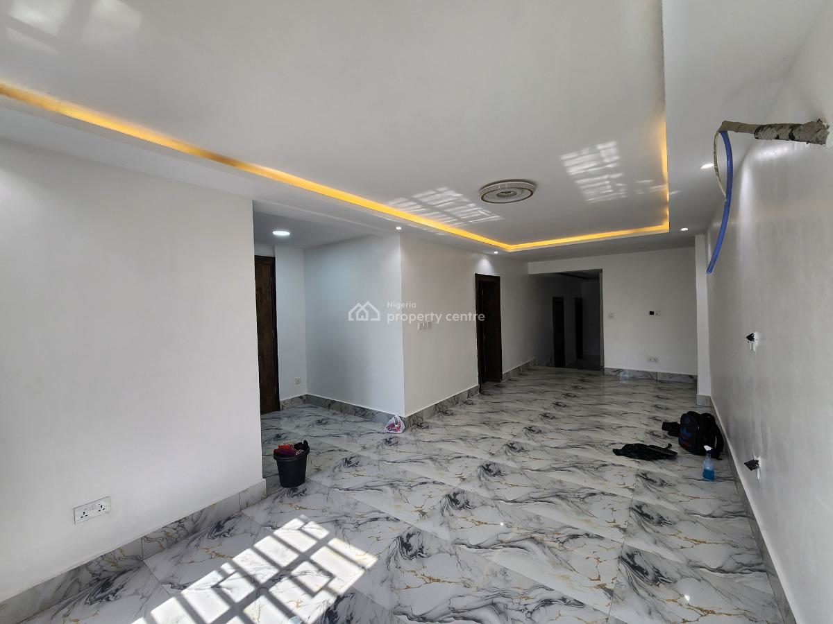 Brand New Luxury 3 Bedrooms Apartment, Naf Valley Estate, Asokoro District, Abuja, Flat / Apartment for Sale