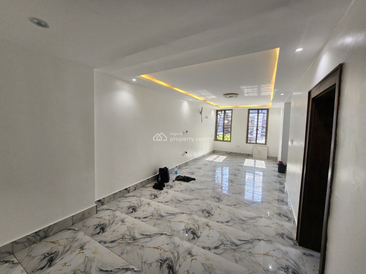 Brand New Luxury 3 Bedrooms Apartment, Naf Valley Estate, Asokoro District, Abuja, Flat / Apartment for Sale