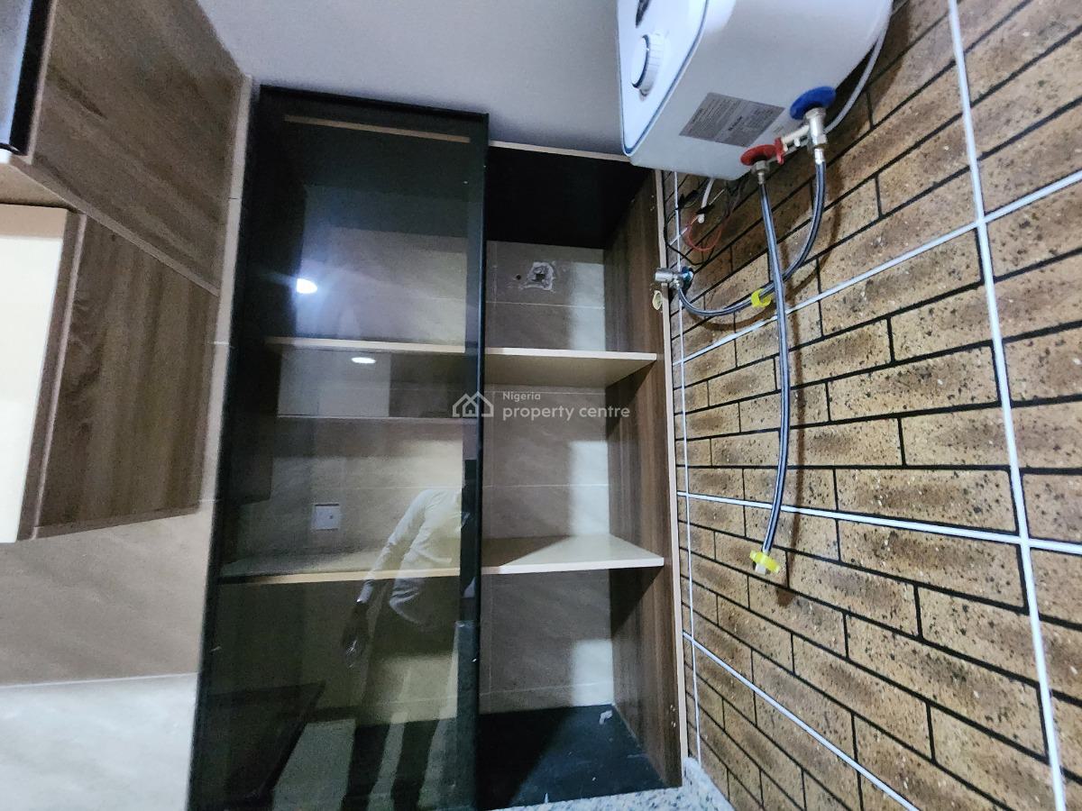 Brand New Luxury 3 Bedrooms Apartment, Naf Valley Estate, Asokoro District, Abuja, Flat / Apartment for Sale