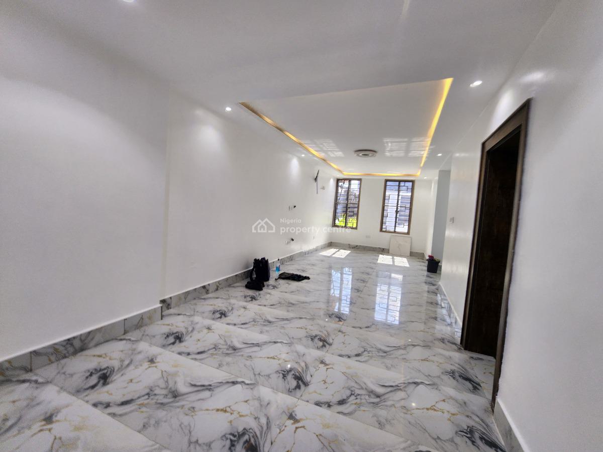 Brand New Luxury 3 Bedrooms Apartment, Naf Valley Estate, Asokoro District, Abuja, Flat / Apartment for Sale