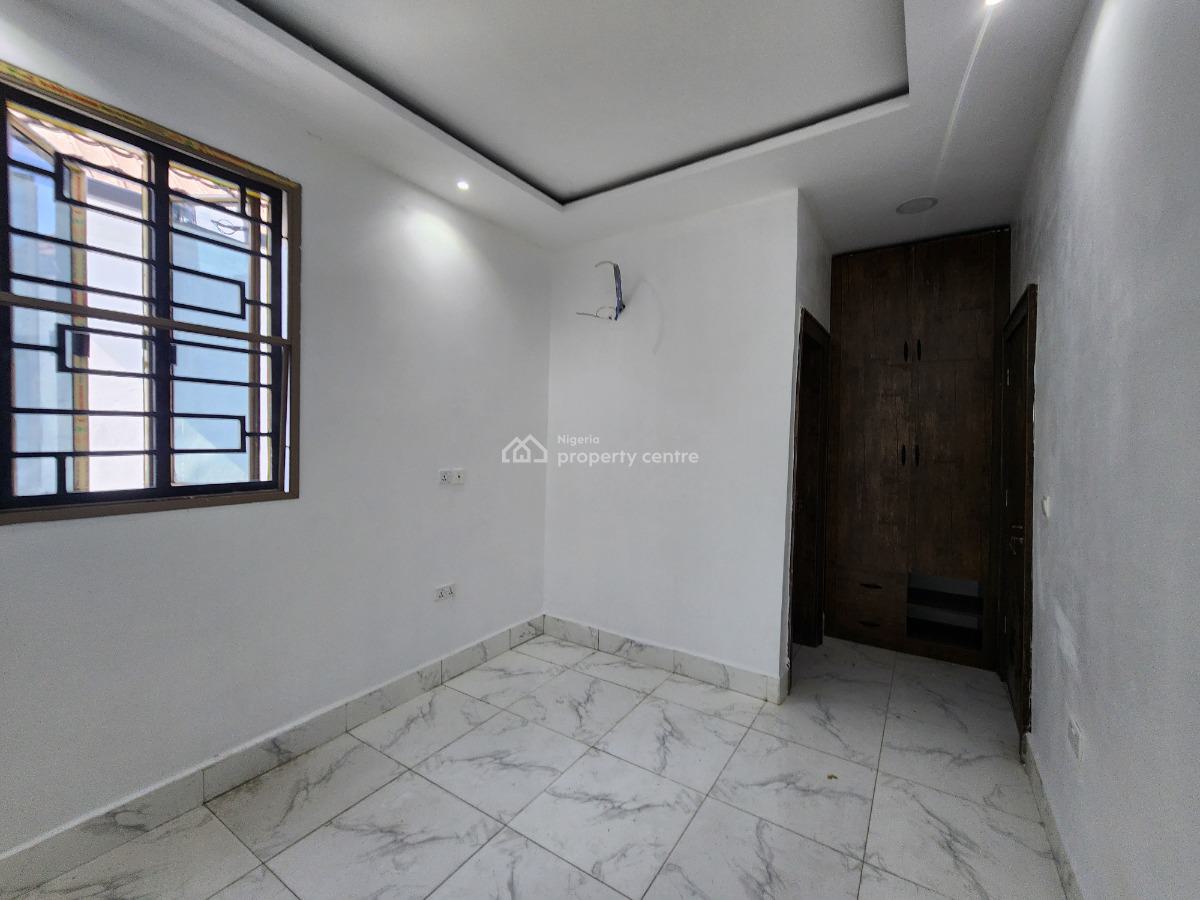 Brand New Luxury 3 Bedrooms Apartment, Naf Valley Estate, Asokoro District, Abuja, Flat / Apartment for Sale