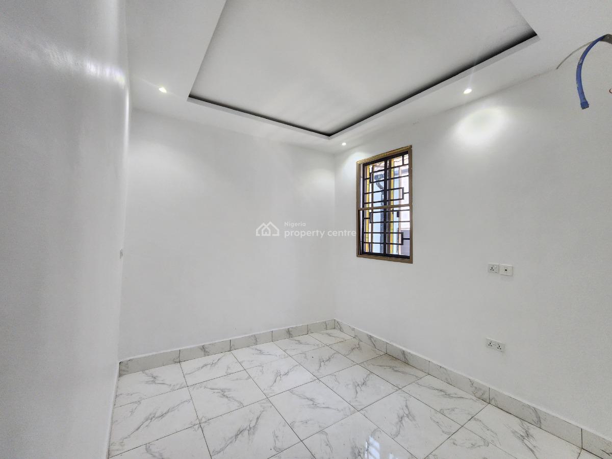 Brand New Luxury 3 Bedrooms Apartment, Naf Valley Estate, Asokoro District, Abuja, Flat / Apartment for Sale