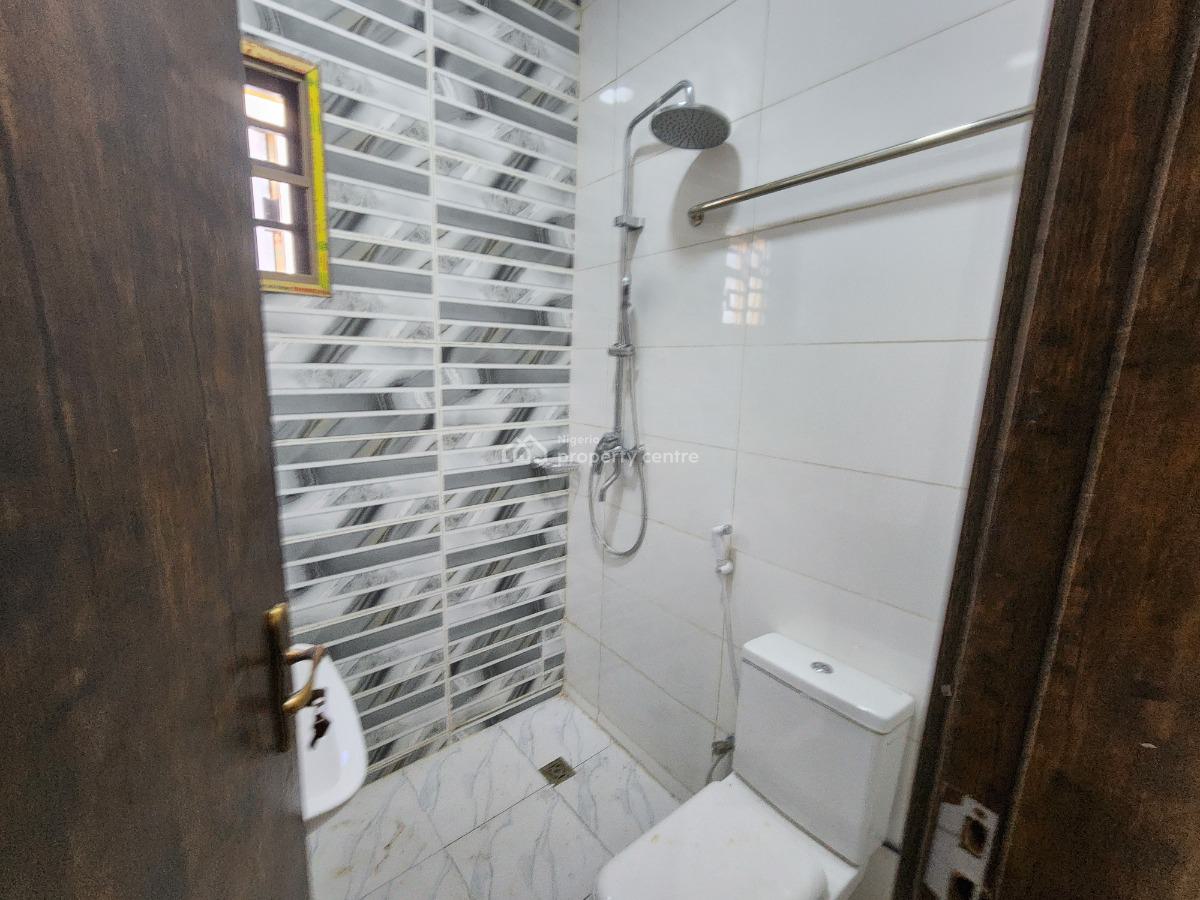 Brand New Luxury 3 Bedrooms Apartment, Naf Valley Estate, Asokoro District, Abuja, Flat / Apartment for Sale