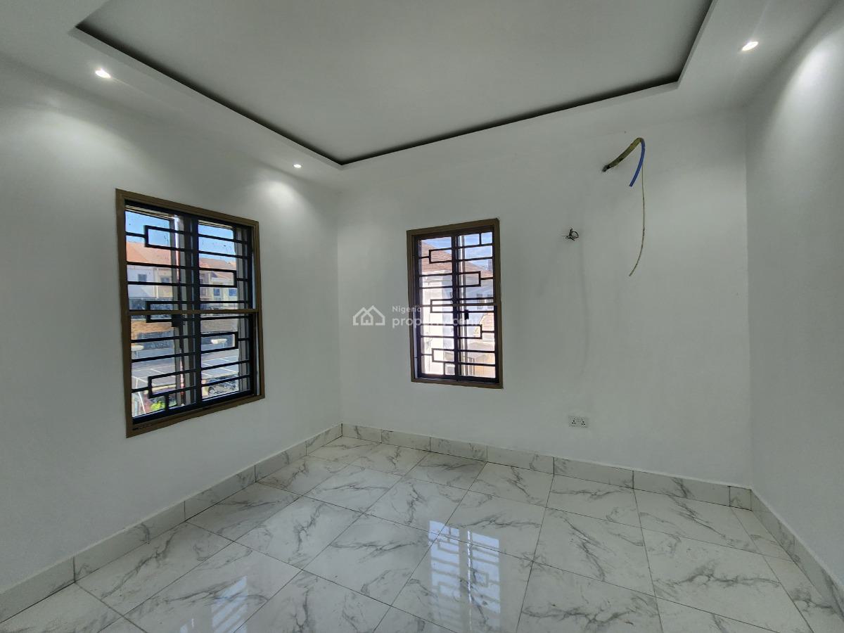 Brand New Luxury 3 Bedrooms Apartment, Naf Valley Estate, Asokoro District, Abuja, Flat / Apartment for Sale