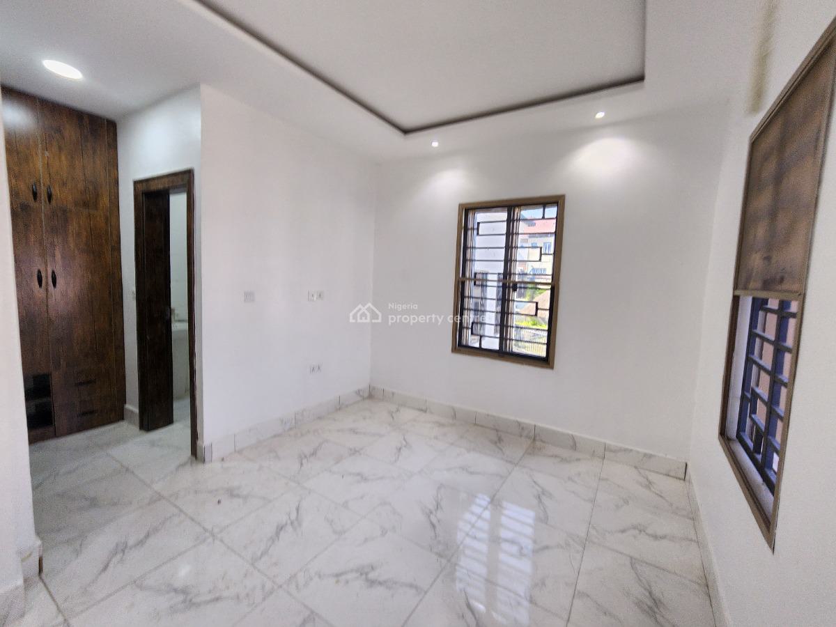 Brand New Luxury 3 Bedrooms Apartment, Naf Valley Estate, Asokoro District, Abuja, Flat / Apartment for Sale