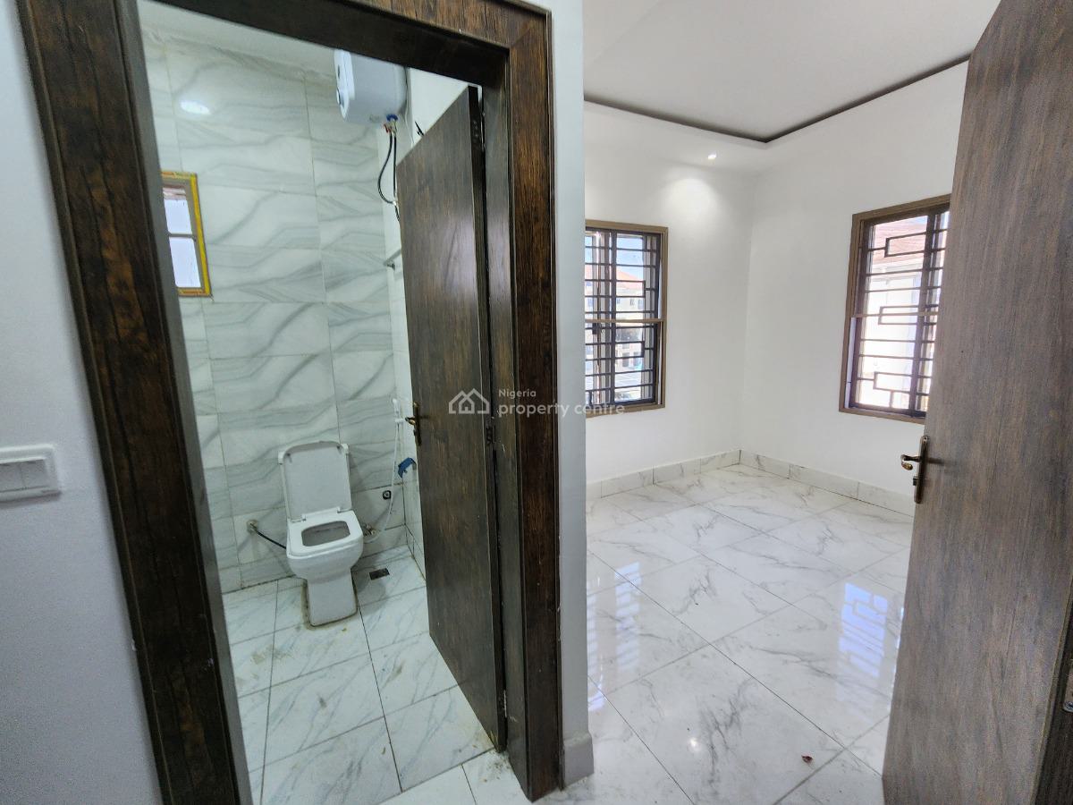 Brand New Luxury 3 Bedrooms Apartment, Naf Valley Estate, Asokoro District, Abuja, Flat / Apartment for Sale