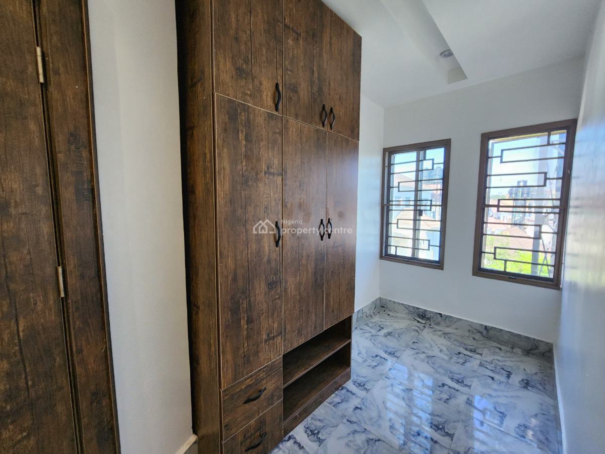 Brand New Luxury 3 Bedrooms Apartment, Naf Valley Estate, Asokoro District, Abuja, Flat / Apartment for Sale