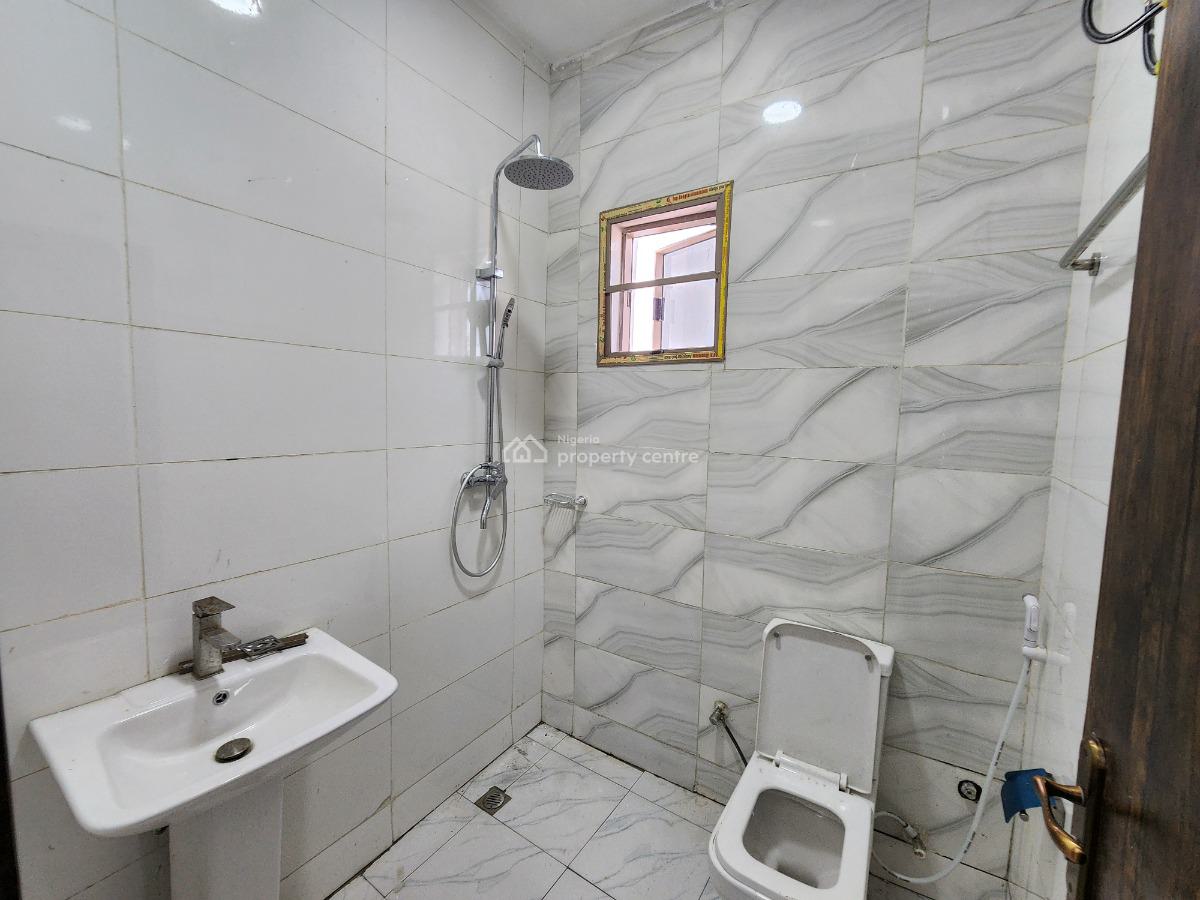Brand New Luxury 3 Bedrooms Apartment, Naf Valley Estate, Asokoro District, Abuja, Flat / Apartment for Sale