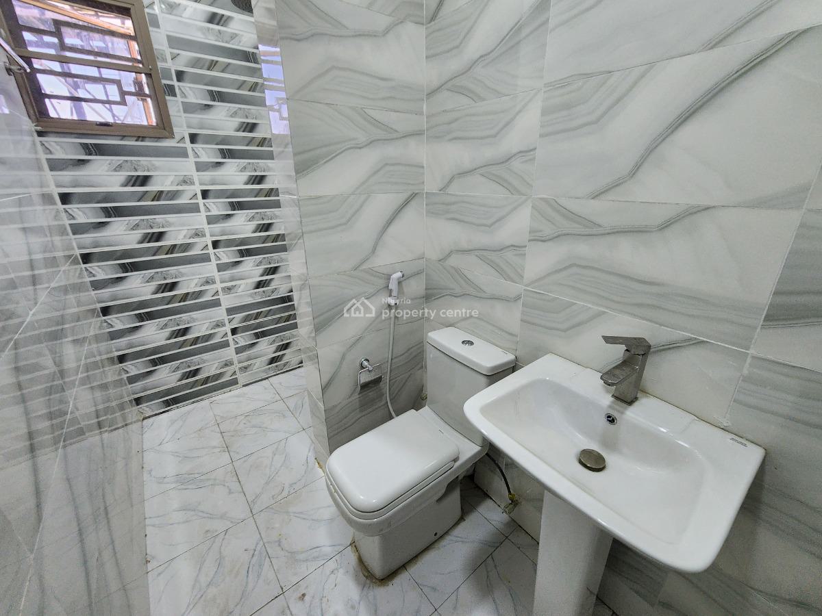 Brand New Luxury 3 Bedrooms Apartment, Naf Valley Estate, Asokoro District, Abuja, Flat / Apartment for Sale