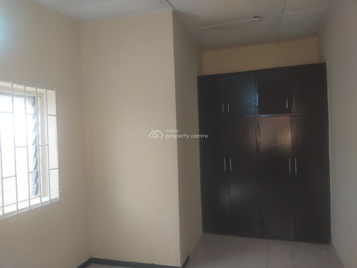 3 Bedroom Flat, Mende, Maryland, Lagos, Flat / Apartment for Rent