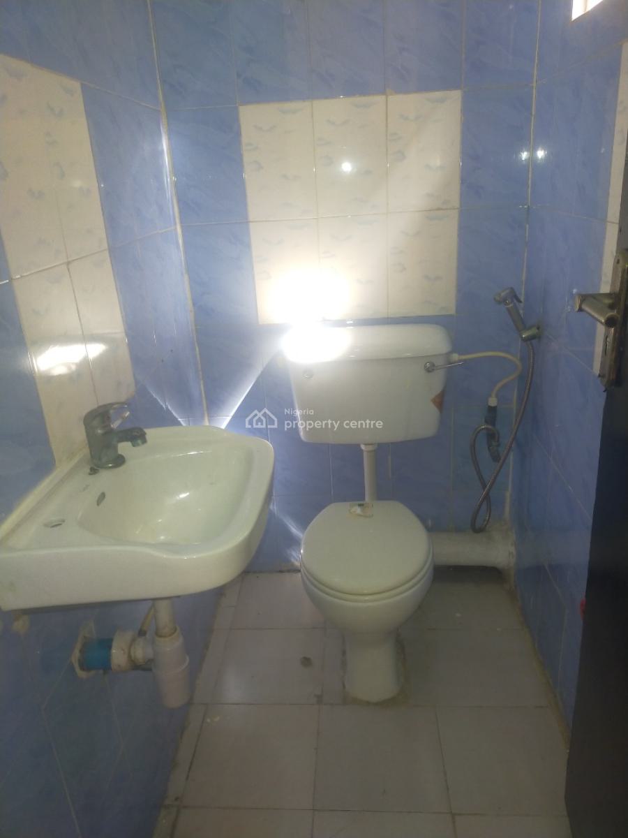 3 Bedroom Flat, Mende, Maryland, Lagos, Flat / Apartment for Rent