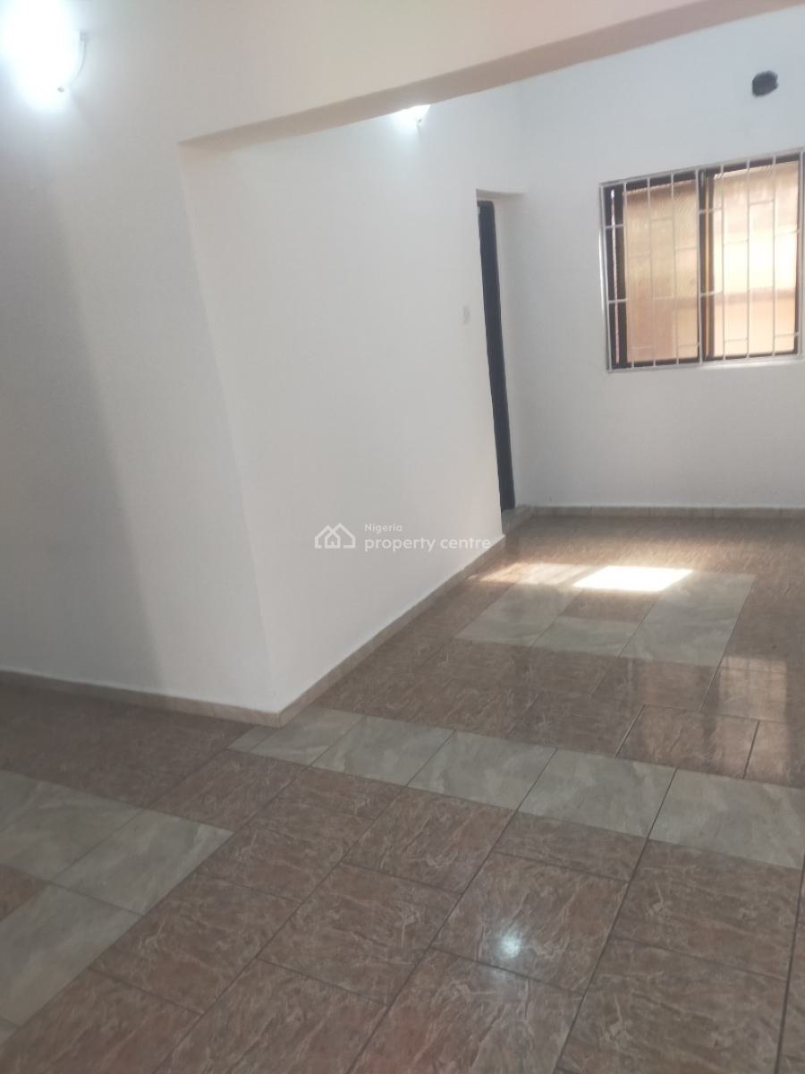 3 Bedroom Flat, Mende, Maryland, Lagos, Flat / Apartment for Rent