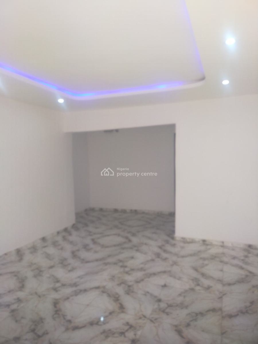 2 Bedroom Flat, Ilupeju, Lagos, Flat / Apartment for Rent