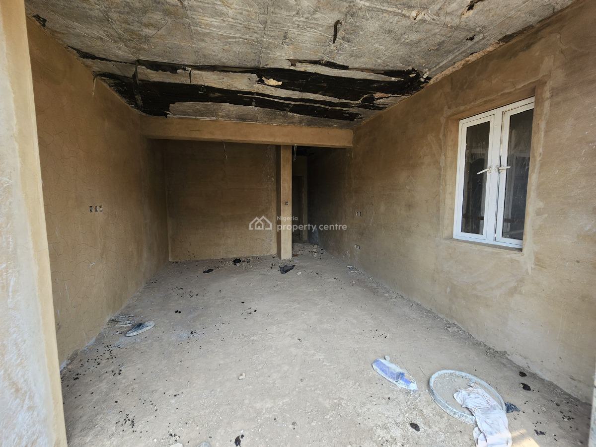 Own a Modern 2 Bedrooms Apartment, Close to Mabushi Ultra-modern Market, Mabushi, Abuja, Flat / Apartment for Sale