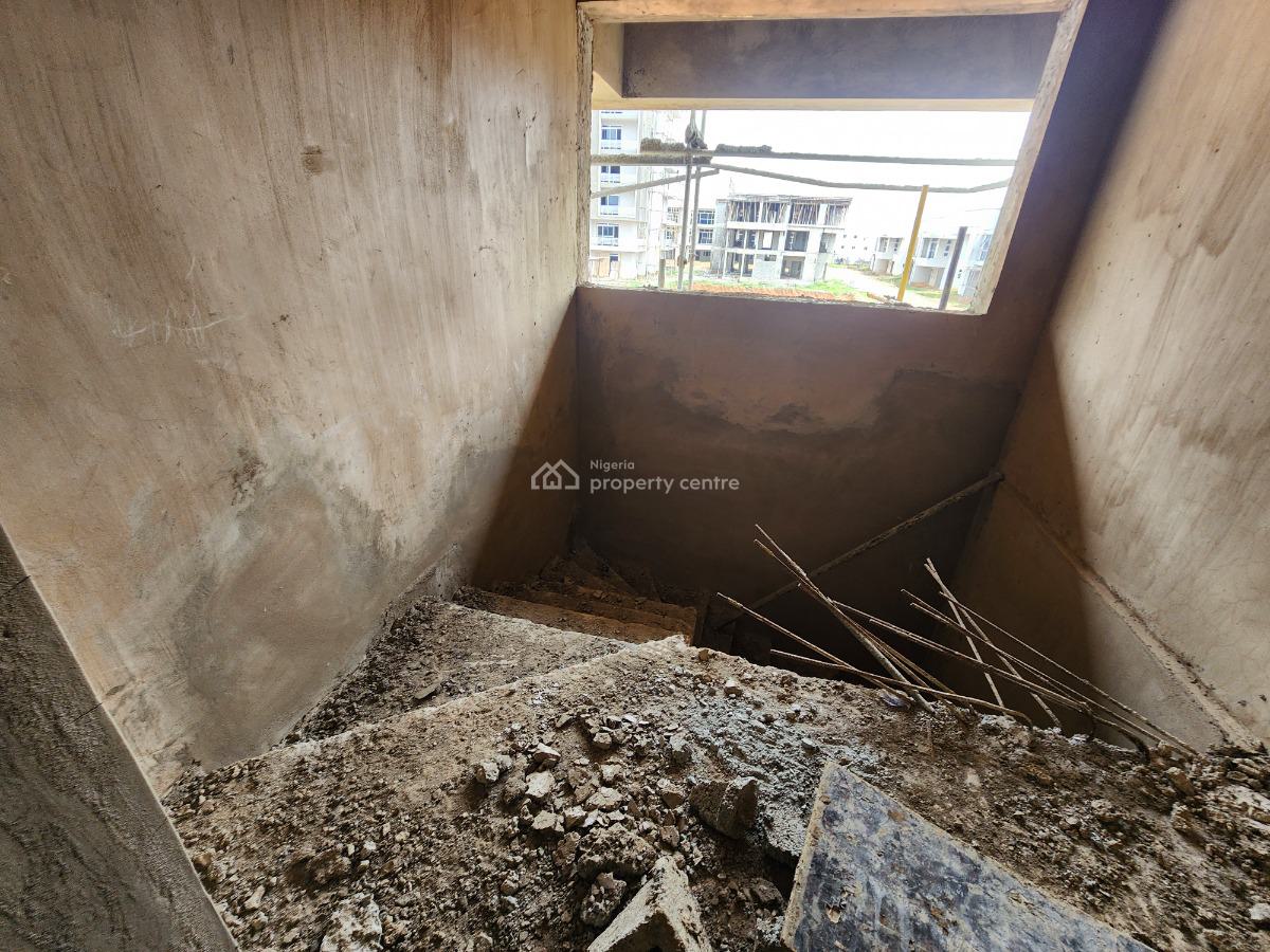 Own a Modern 2 Bedrooms Apartment, Close to Mabushi Ultra-modern Market, Mabushi, Abuja, Flat / Apartment for Sale