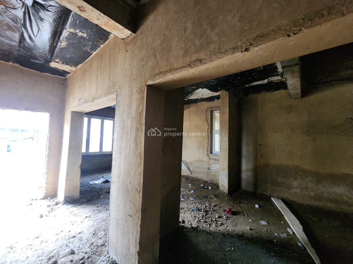 Own a Modern 2 Bedrooms Apartment, Close to Mabushi Ultra-modern Market, Mabushi, Abuja, Flat / Apartment for Sale