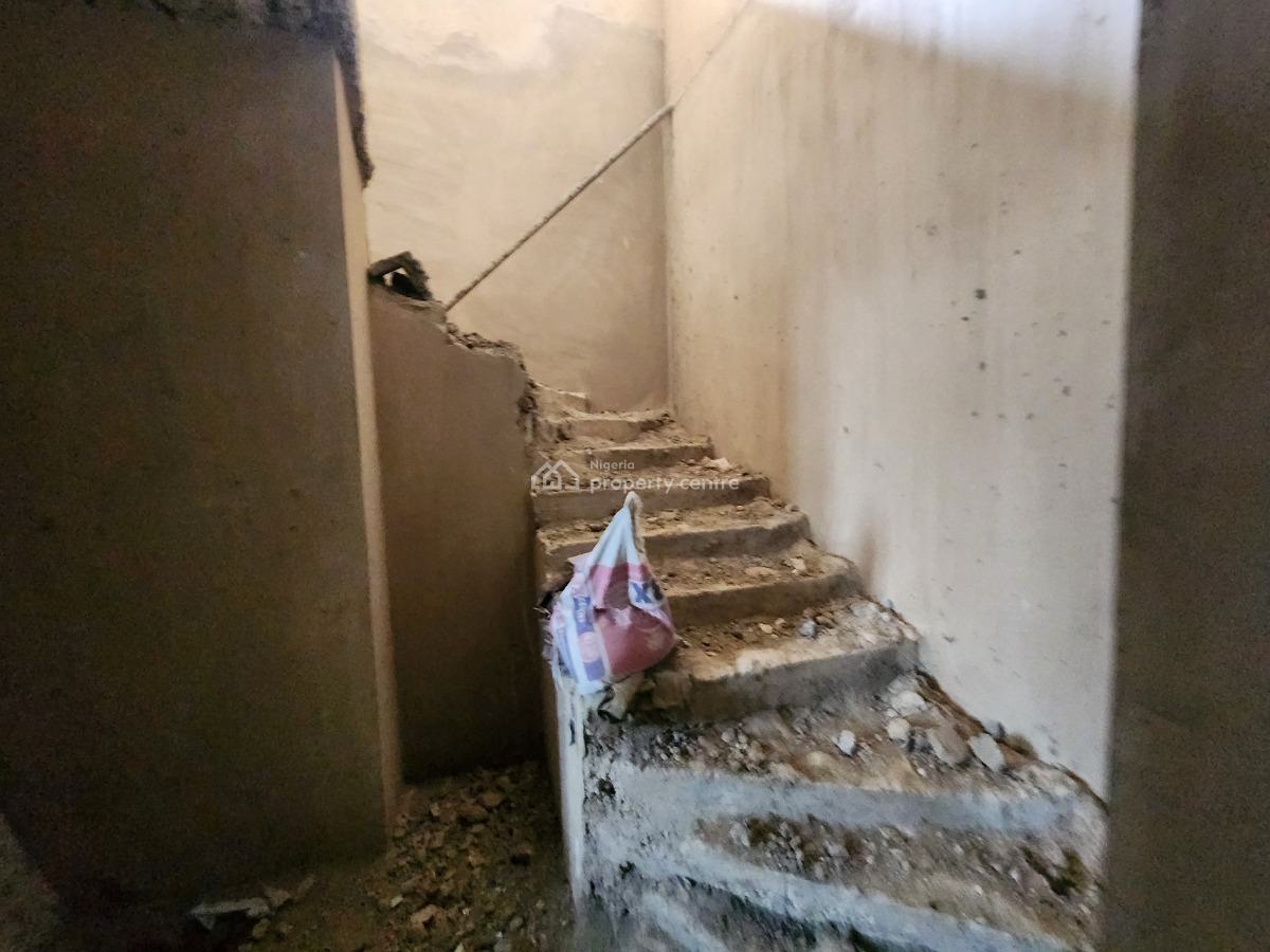 Own a Modern 2 Bedrooms Apartment, Close to Mabushi Ultra-modern Market, Mabushi, Abuja, Flat / Apartment for Sale
