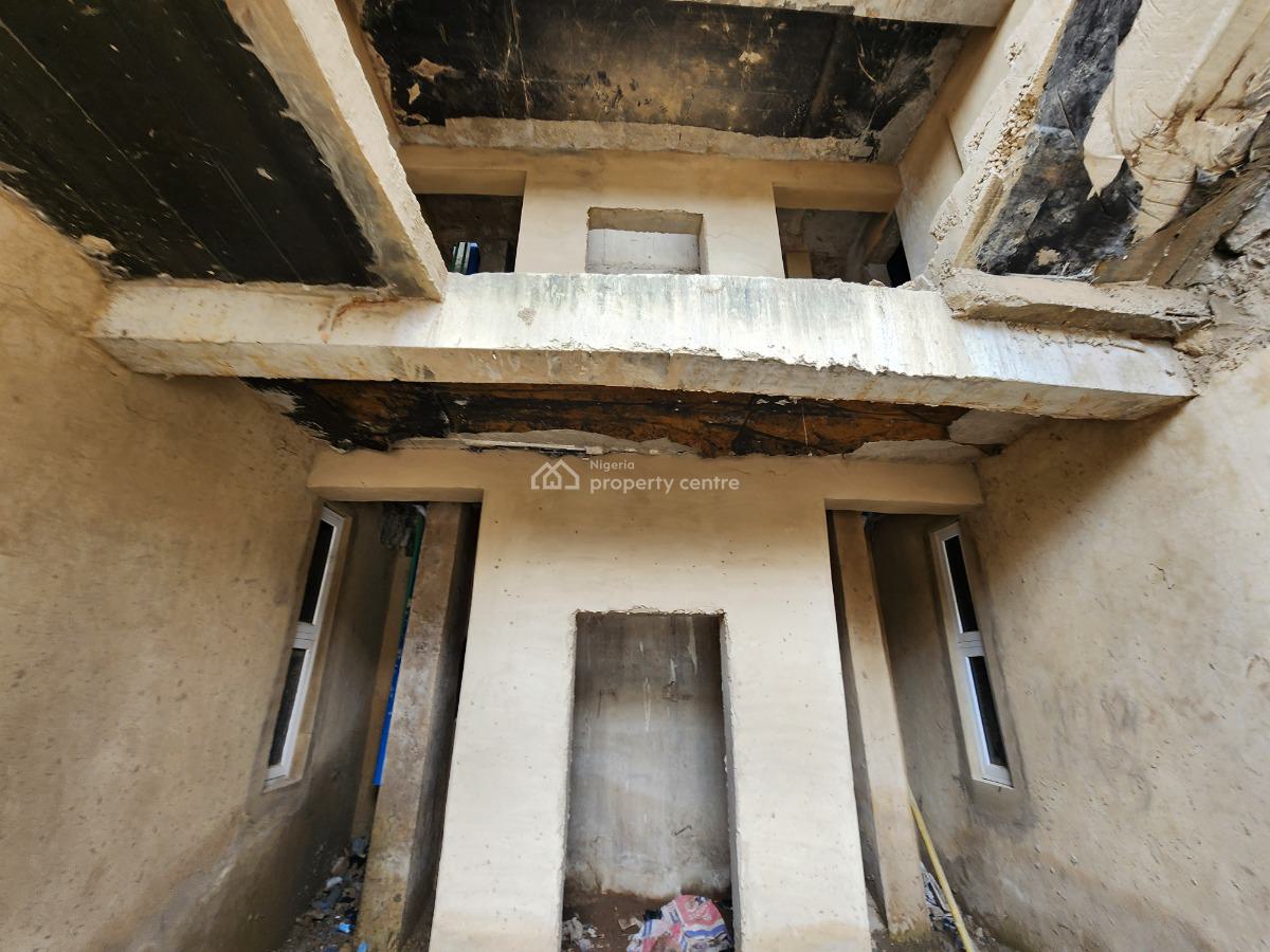 Own a Modern 2 Bedrooms Apartment, Close to Mabushi Ultra-modern Market, Mabushi, Abuja, Flat / Apartment for Sale
