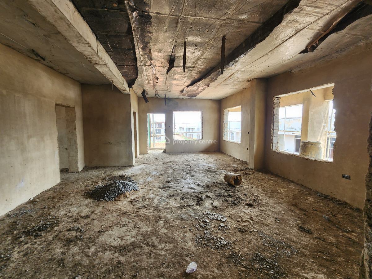Own a Modern 2 Bedrooms Apartment, Close to Mabushi Ultra-modern Market, Mabushi, Abuja, Flat / Apartment for Sale