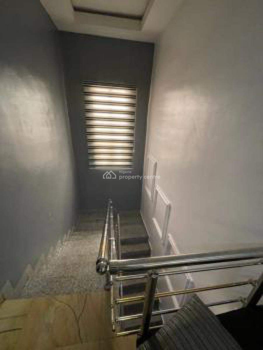 4 Bedrooms Semi Detached Duplex with Bq, Ologolo, Lekki, Lagos, Semi-detached Duplex for Sale
