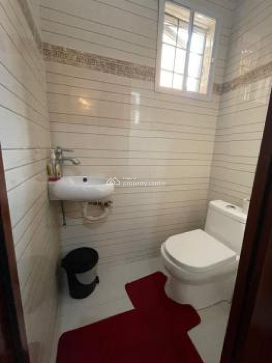 4 Bedrooms Semi Detached Duplex with Bq, Ologolo, Lekki, Lagos, Semi-detached Duplex for Sale