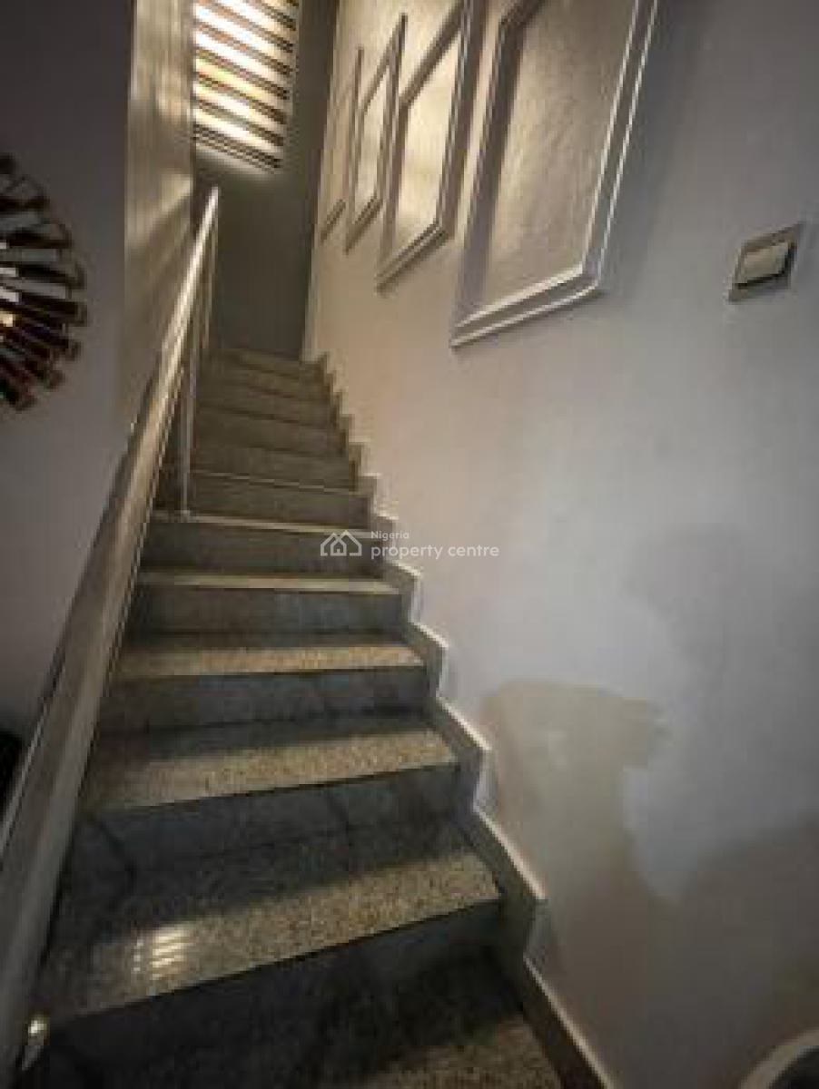4 Bedrooms Semi Detached Duplex with Bq, Ologolo, Lekki, Lagos, Semi-detached Duplex for Sale
