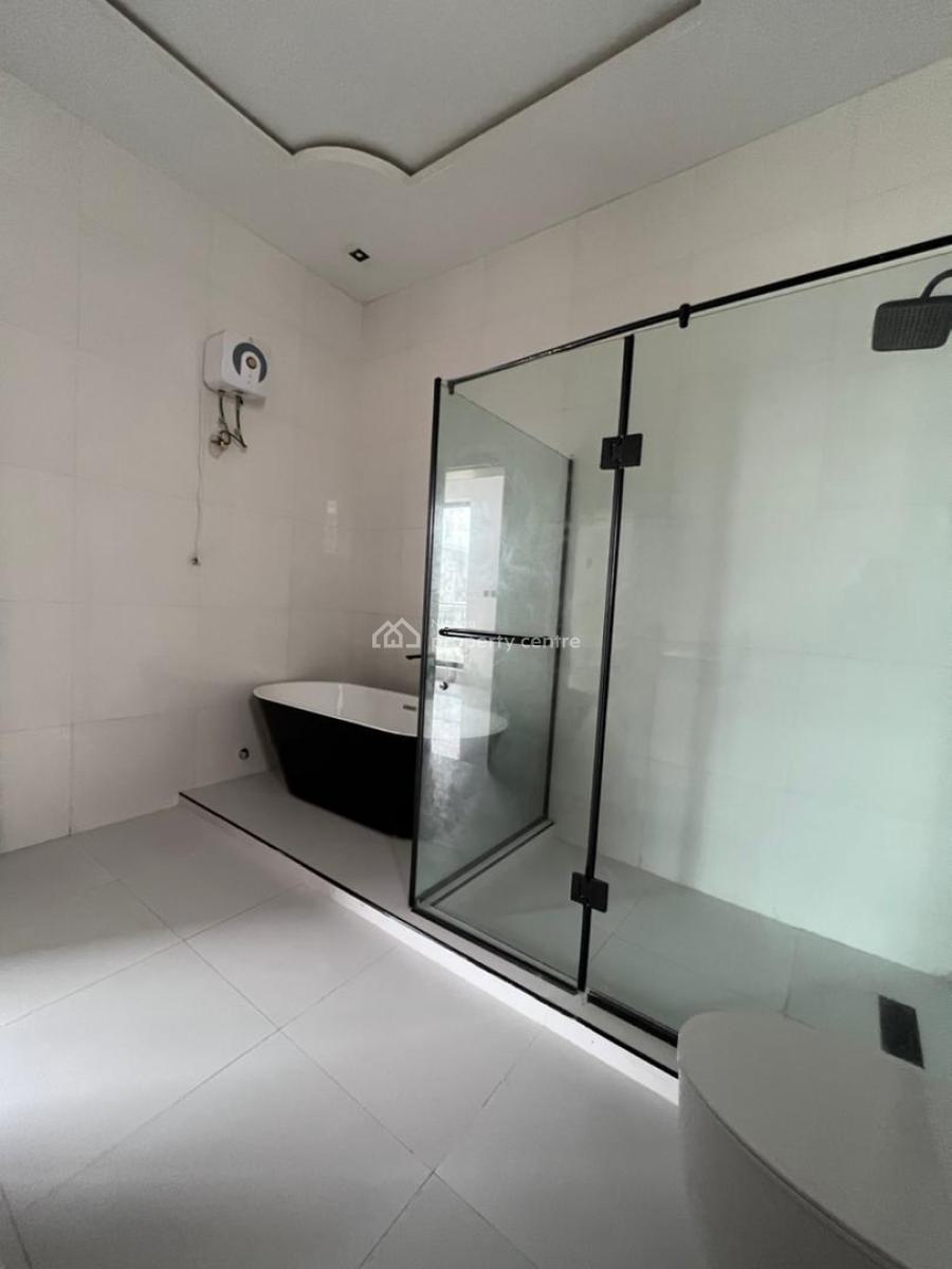 4 Bedroom Fully Detached Duplex, Palm City, Lekki, Lagos, House for Sale