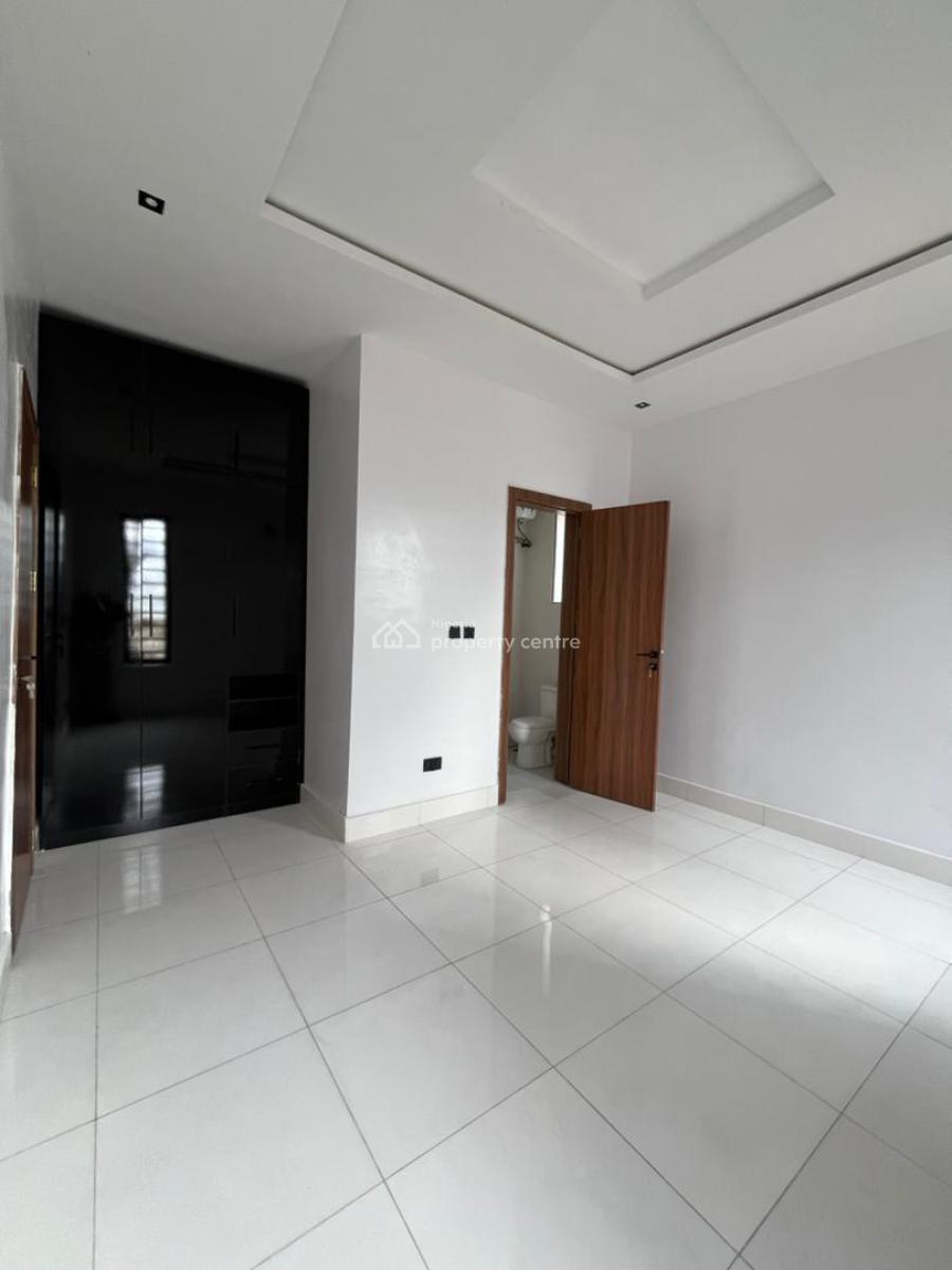 4 Bedroom Fully Detached Duplex, Palm City, Lekki, Lagos, House for Sale