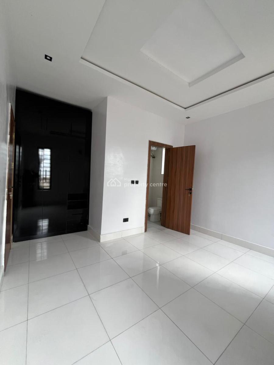 4 Bedroom Fully Detached Duplex, Palm City, Lekki, Lagos, House for Sale