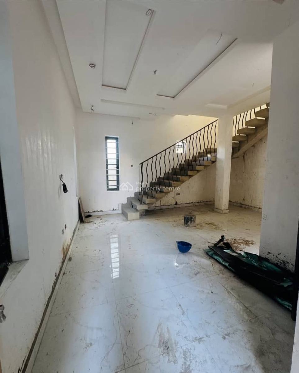 3 Units of 2 Bedroom Duplexes in Serene Environment, Magodo, Lagos, House for Sale