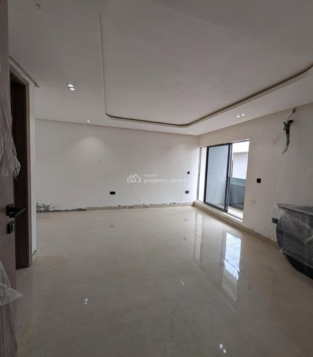 4-bedroom Terrace Duplex, Lekki Phase 1, Lekki, Lagos, Terraced Duplex for Sale