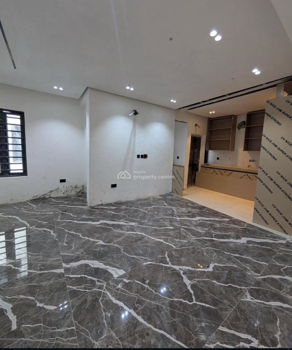 4-bedroom Terrace Duplex, Lekki Phase 1, Lekki, Lagos, Terraced Duplex for Sale