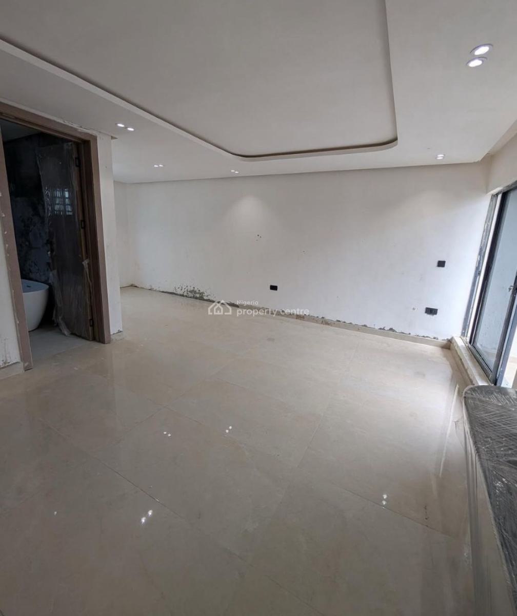 4-bedroom Terrace Duplex, Lekki Phase 1, Lekki, Lagos, Terraced Duplex for Sale