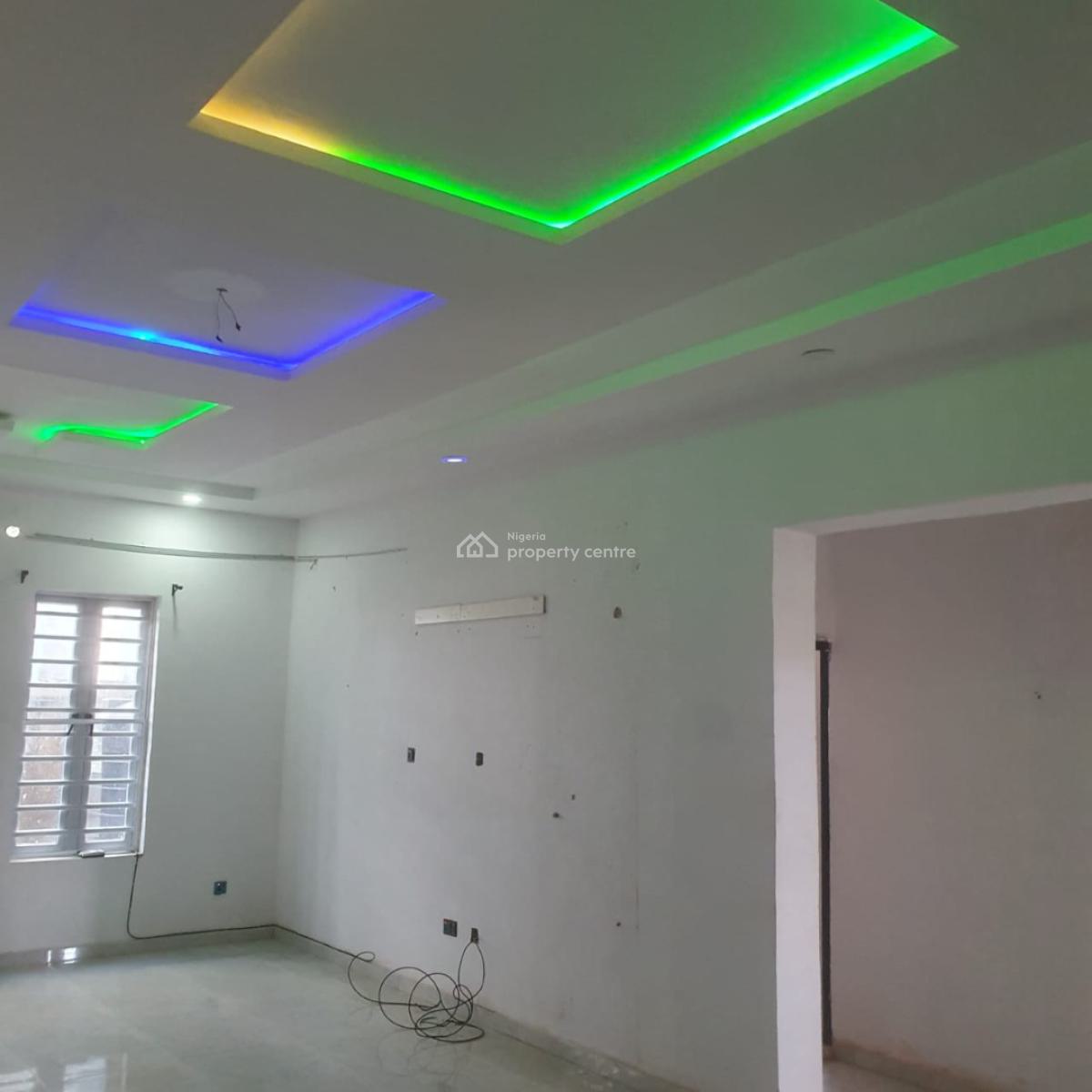 Sharp 2 Bedrooms Flat / Apartment, Olokonla, Ajah, Lagos, Flat / Apartment for Rent