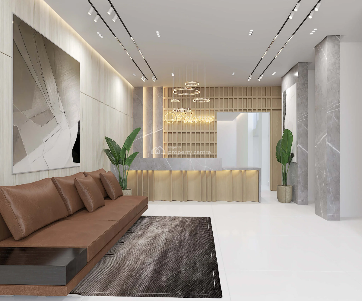 Ultra-luxury 3 Bed Apartment, Admiralty Way, Lekki Phase 1, Lekki, Lagos, Flat / Apartment for Sale