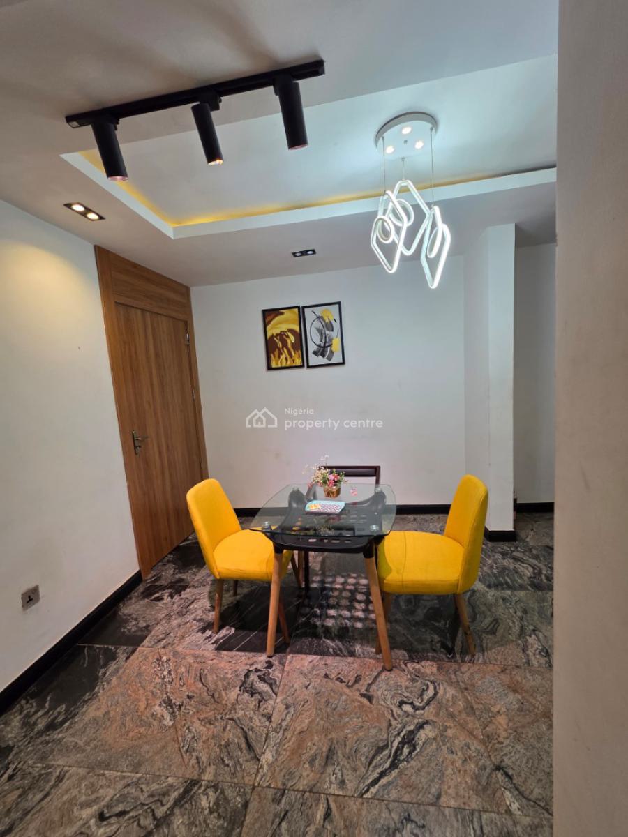 Luxury 1 Bedroom Apartment with Gym and Swimming, Aso Radio Katampe Abuja, Katampe, Abuja, Flat / Apartment Short Let