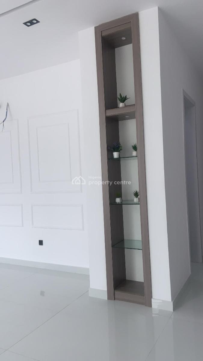 Massive 5 Bedroom with Swimming Pool, Cinema, Bq, Lekki County Homes Megamound Estate, Ikota, Lekki, Lagos, Detached Duplex for Sale