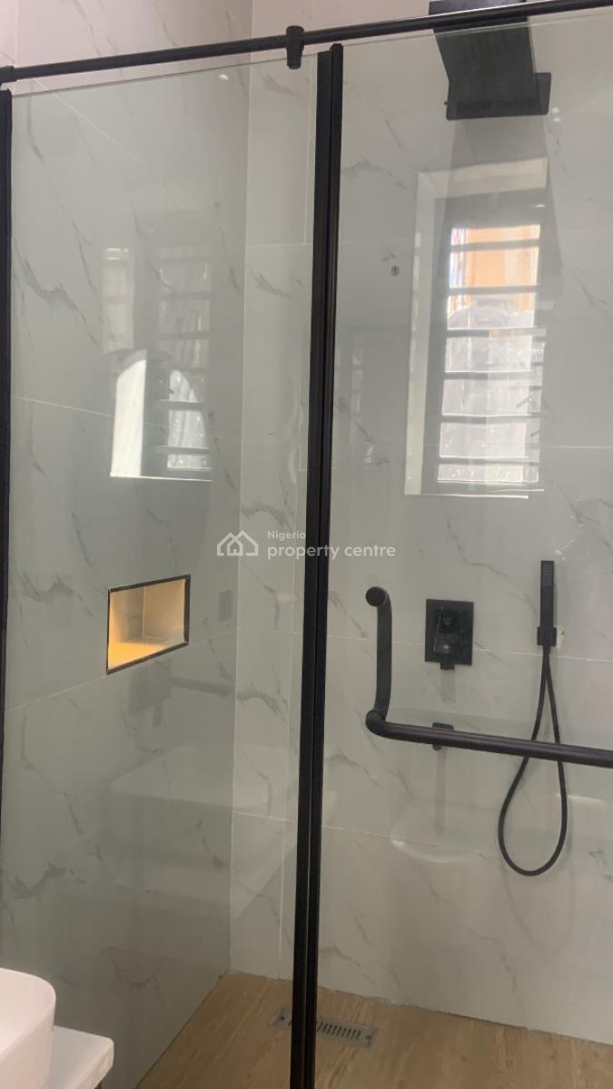 Massive 5 Bedroom with Swimming Pool, Cinema, Bq, Lekki County Homes Megamound Estate, Ikota, Lekki, Lagos, Detached Duplex for Sale