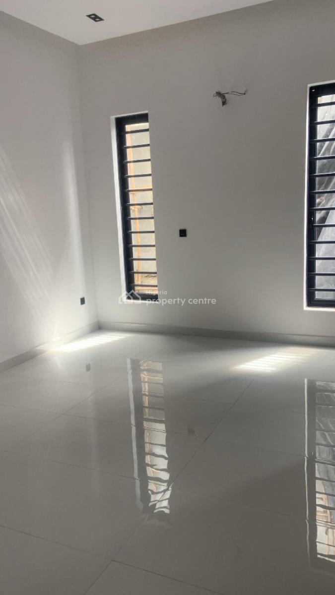 Massive 5 Bedroom with Swimming Pool, Cinema, Bq, Lekki County Homes Megamound Estate, Ikota, Lekki, Lagos, Detached Duplex for Sale