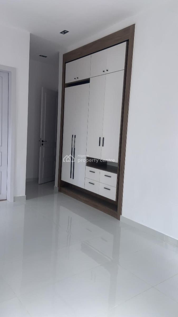 Massive 5 Bedroom with Swimming Pool, Cinema, Bq, Lekki County Homes Megamound Estate, Ikota, Lekki, Lagos, Detached Duplex for Sale