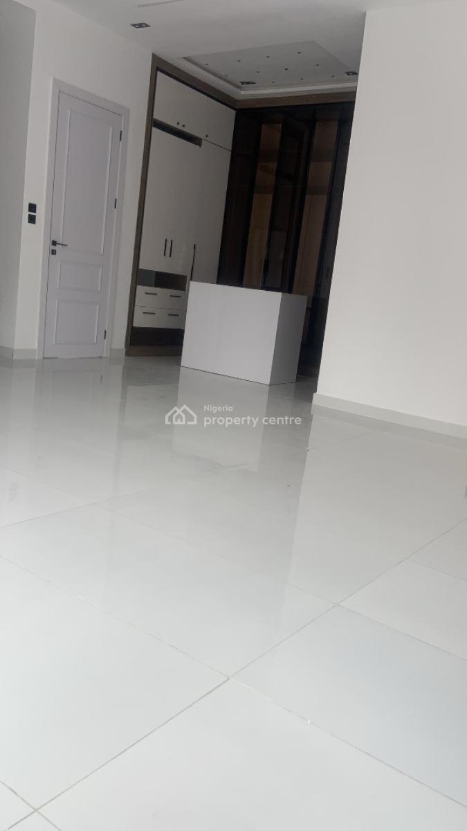 Massive 5 Bedroom with Swimming Pool, Cinema, Bq, Lekki County Homes Megamound Estate, Ikota, Lekki, Lagos, Detached Duplex for Sale