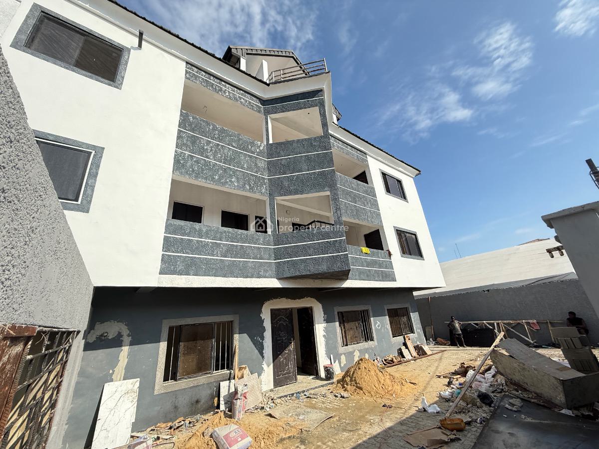 Premium Studio Flat, Lekki, Lagos, Flat / Apartment for Rent