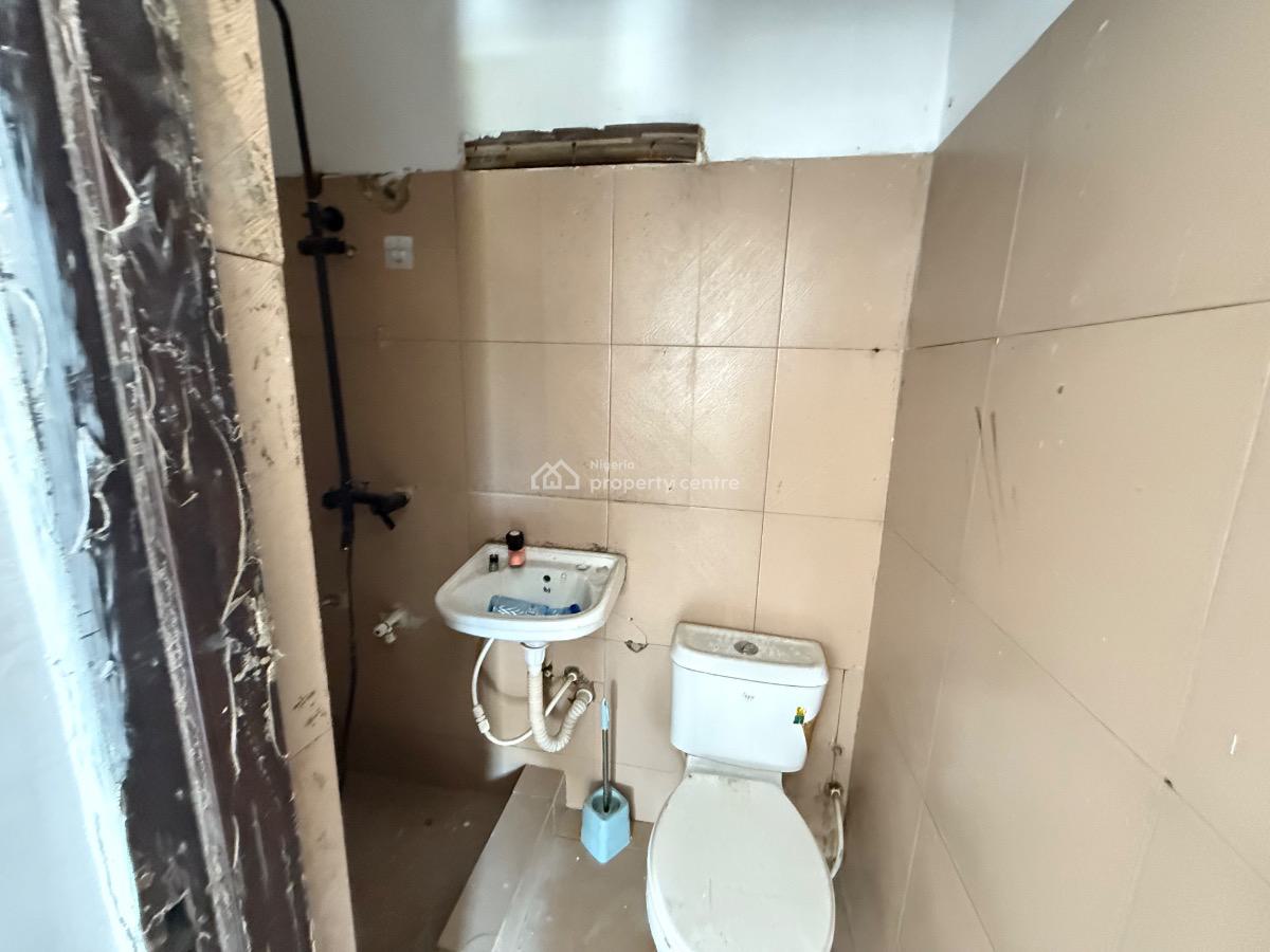 Premium Studio Flat, Lekki, Lagos, Flat / Apartment for Rent