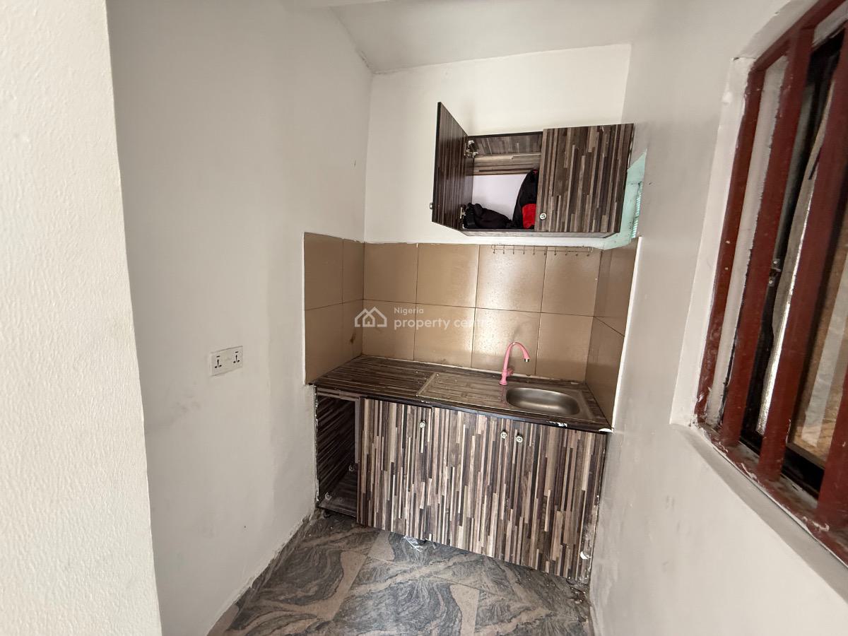 Premium Studio Flat, Lekki, Lagos, Flat / Apartment for Rent