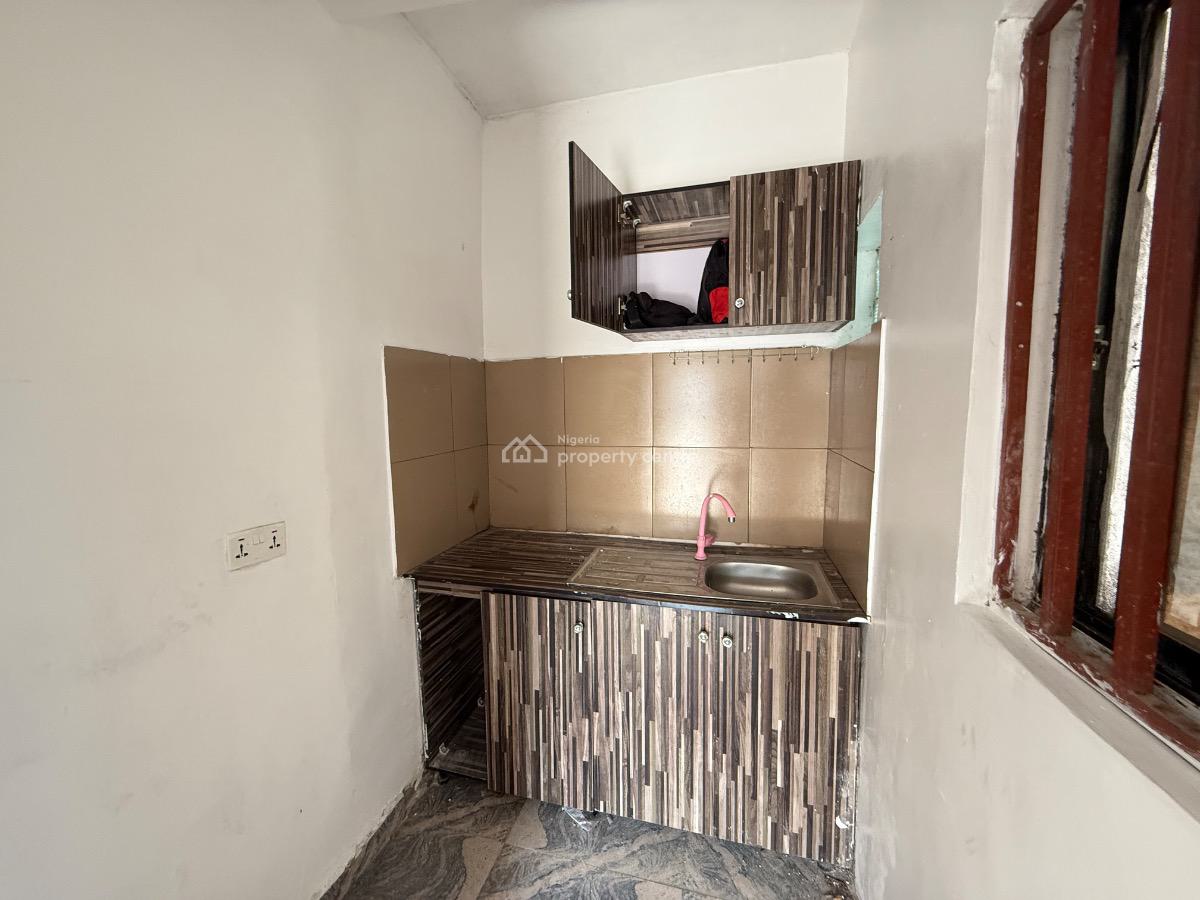 Premium Studio Flat, Lekki, Lagos, Flat / Apartment for Rent