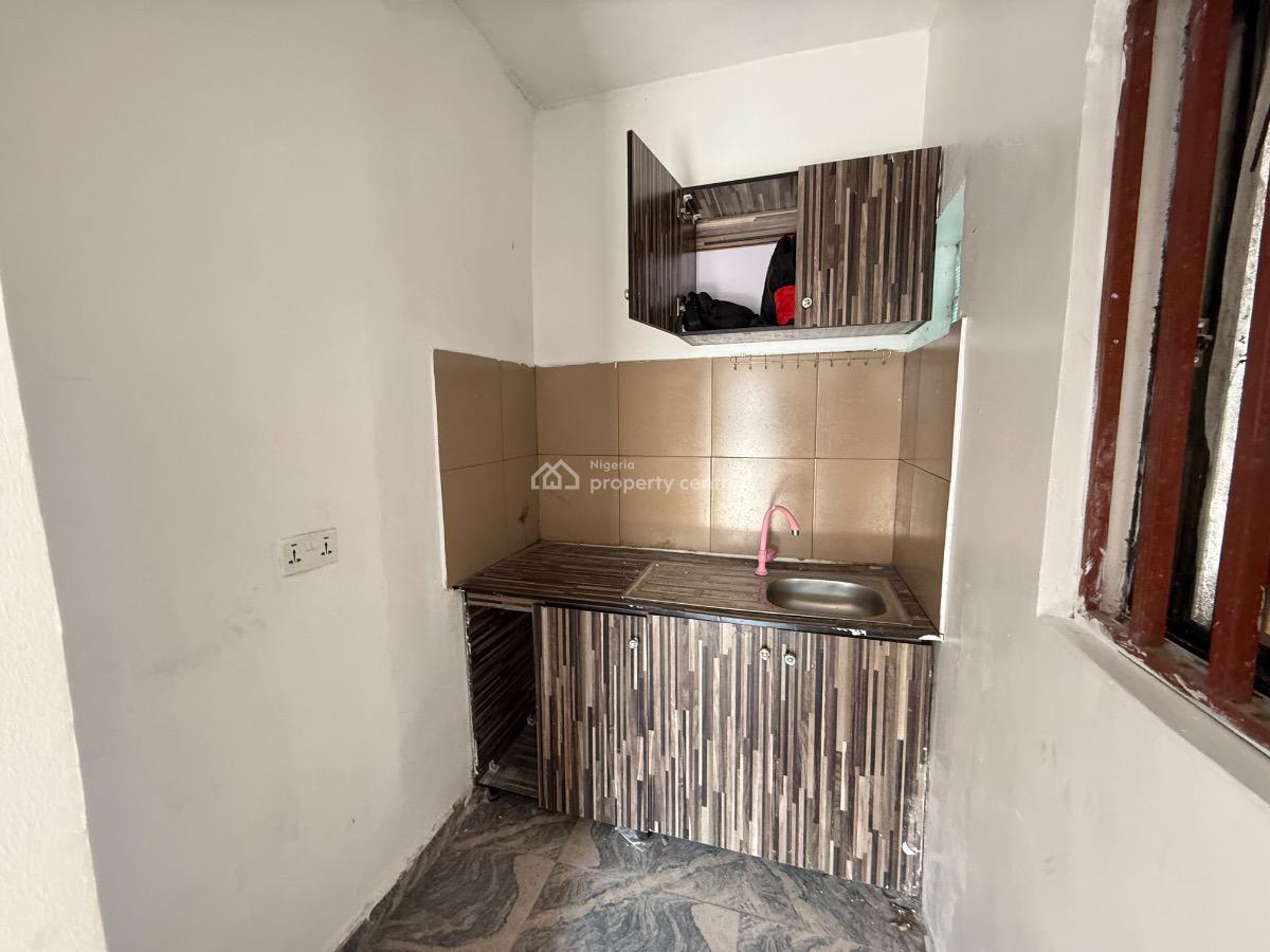 Premium Studio Flat, Lekki, Lagos, Flat / Apartment for Rent