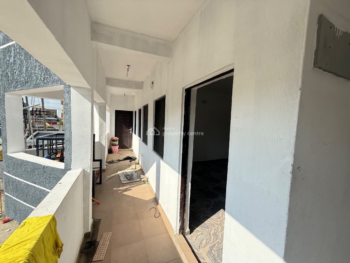 Premium Studio Flat, Lekki, Lagos, Flat / Apartment for Rent