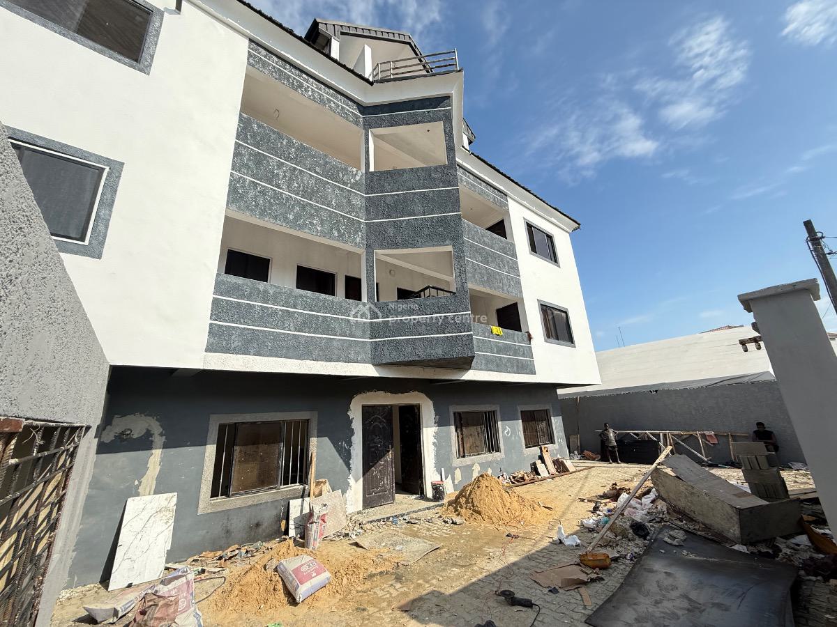 Premium Studio Flat, Lekki, Lagos, Flat / Apartment for Rent