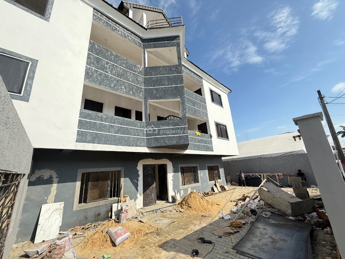 Premium Studio Flat, Lekki, Lagos, Flat / Apartment for Rent