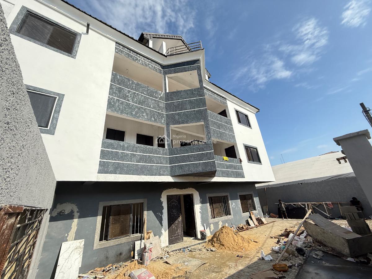 Premium Studio Flat, Lekki, Lagos, Flat / Apartment for Rent